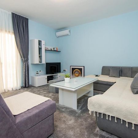 Apartments Kiki Cattaro Esterno foto