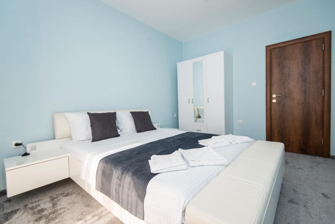Apartments Kiki Cattaro Esterno foto