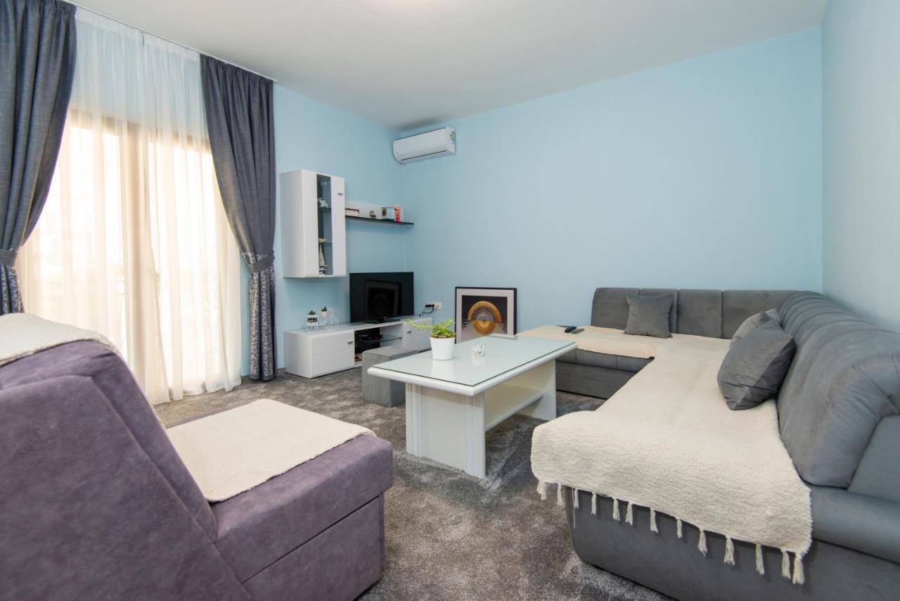 Apartments Kiki Cattaro Esterno foto